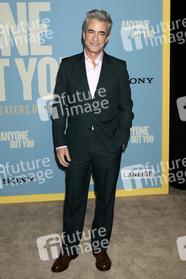 Filmpremiere 'Wo die Lüge hinfällt' in New York