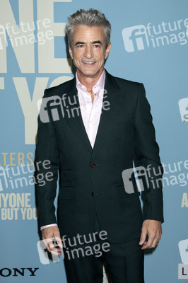 Filmpremiere 'Wo die Lüge hinfällt' in New York