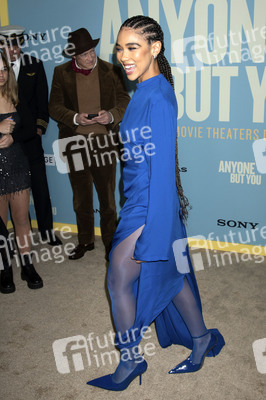Filmpremiere 'Wo die Lüge hinfällt' in New York