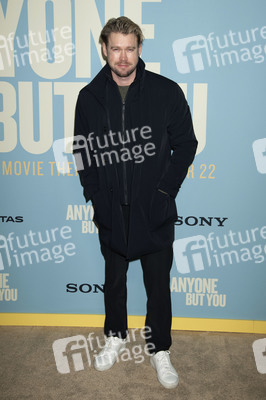 Filmpremiere 'Wo die Lüge hinfällt' in New York