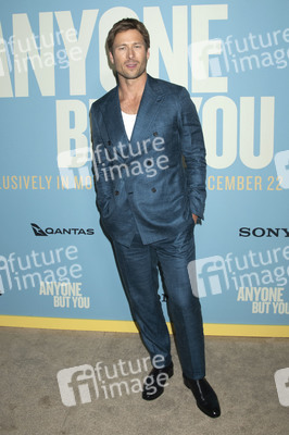 Filmpremiere 'Wo die Lüge hinfällt' in New York