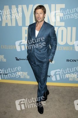 Filmpremiere 'Wo die Lüge hinfällt' in New York