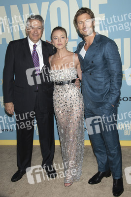 Filmpremiere 'Wo die Lüge hinfällt' in New York