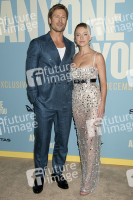 Filmpremiere 'Wo die Lüge hinfällt' in New York