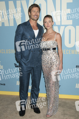 Filmpremiere 'Wo die Lüge hinfällt' in New York