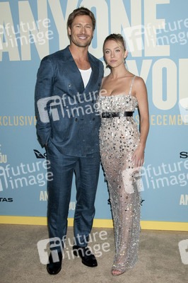 Filmpremiere 'Wo die Lüge hinfällt' in New York