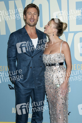 Filmpremiere 'Wo die Lüge hinfällt' in New York