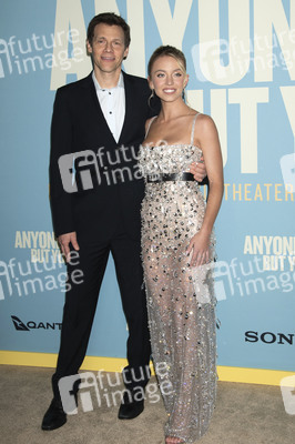 Filmpremiere 'Wo die Lüge hinfällt' in New York