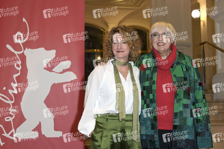 Pressekonferenz zur Vorstellung der neuen Berlinale-Leitung in Berlin