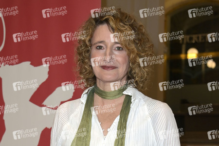 Pressekonferenz zur Vorstellung der neuen Berlinale-Leitung in Berlin