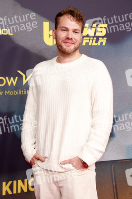 Filmpremiere '791 km'  in München