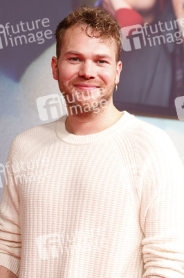 Filmpremiere '791 km'  in München