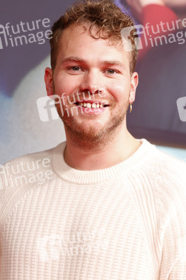 Filmpremiere '791 km'  in München