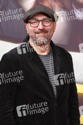 Filmpremiere '791 km'  in München