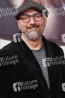 Filmpremiere '791 km'  in München