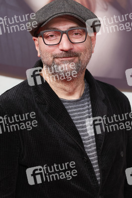 Filmpremiere '791 km'  in München