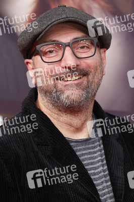 Filmpremiere '791 km'  in München