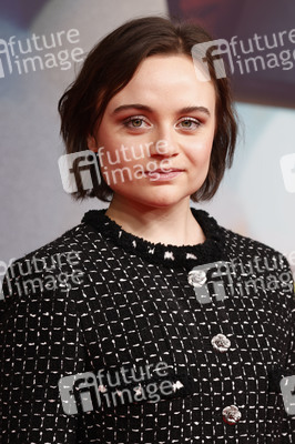 Filmpremiere '791 km'  in München