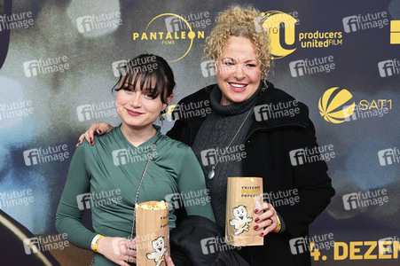 Filmpremiere '791 km'  in München