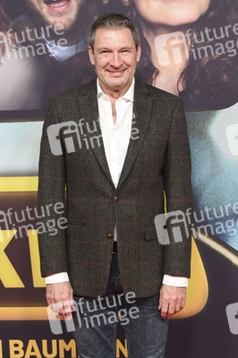 Filmpremiere '791 km'  in München