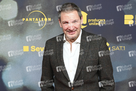 Filmpremiere '791 km'  in München