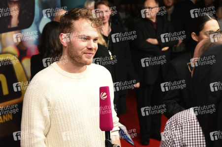 Filmpremiere '791 km'  in München