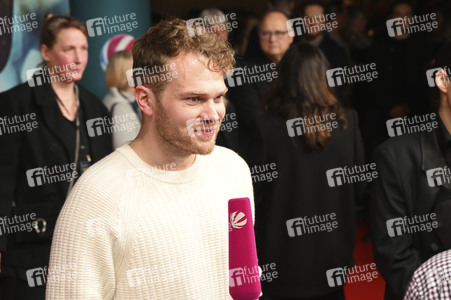 Filmpremiere '791 km'  in München