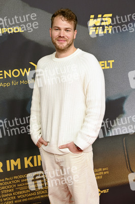 Filmpremiere '791 km'  in München