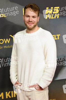 Filmpremiere '791 km'  in München