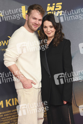 Filmpremiere '791 km'  in München