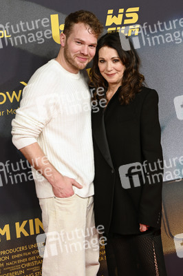 Filmpremiere '791 km'  in München