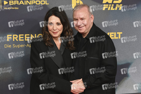 Filmpremiere '791 km'  in München