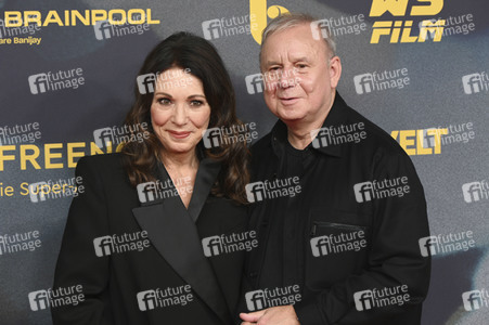 Filmpremiere '791 km'  in München