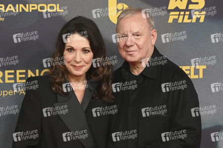 Filmpremiere '791 km'  in München