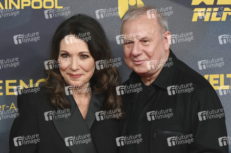 Filmpremiere '791 km'  in München