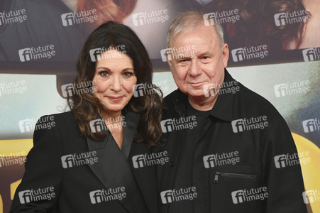 Filmpremiere '791 km'  in München