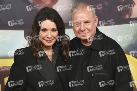Filmpremiere '791 km'  in München