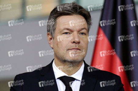 Pressestatement zur Einigung für den Bundeshaushalt 2024 in Berlin