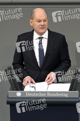 143. Sitzung des Deutschen Bundestages in Berlin