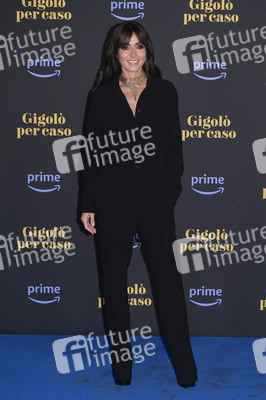 Serienpremiere 'Gigolò per caso' in Rom