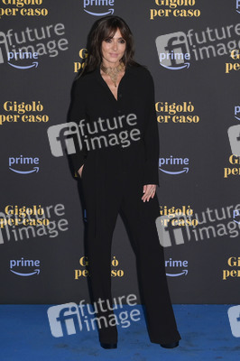 Serienpremiere 'Gigolò per caso' in Rom