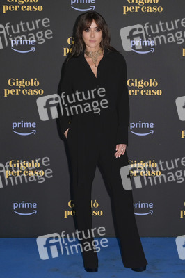 Serienpremiere 'Gigolò per caso' in Rom