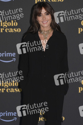 Serienpremiere 'Gigolò per caso' in Rom