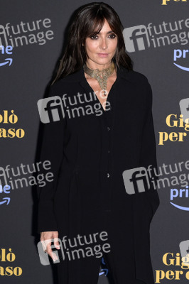 Serienpremiere 'Gigolò per caso' in Rom