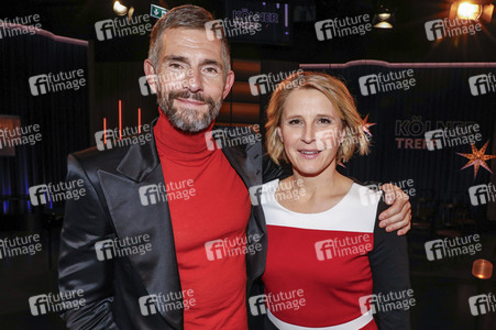 Talkshow 'Kölner Treff' in Köln