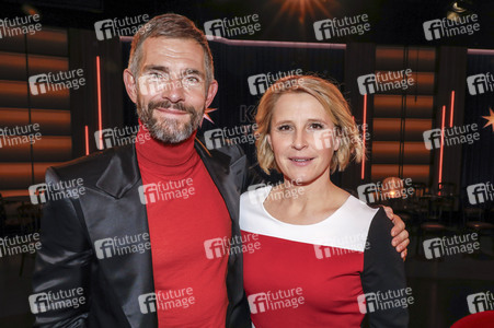Talkshow 'Kölner Treff' in Köln