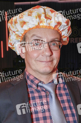 Talkshow 'Kölner Treff' in Köln