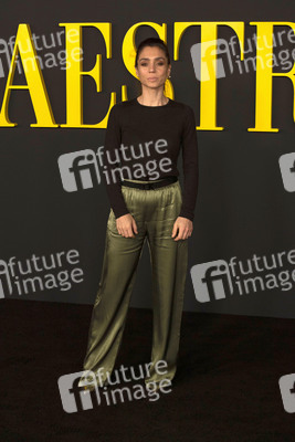 Filmscreening 'Maestro' in Los Angeles