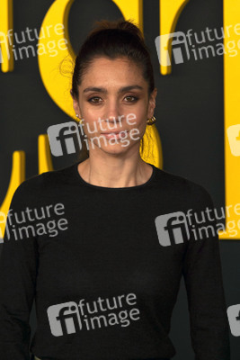 Filmscreening 'Maestro' in Los Angeles
