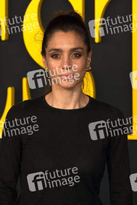 Filmscreening 'Maestro' in Los Angeles